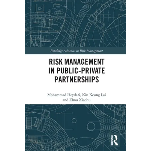 Risk Management in Public-Private Partnerships - Paperback