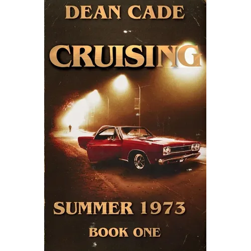 Cruising - Paperback