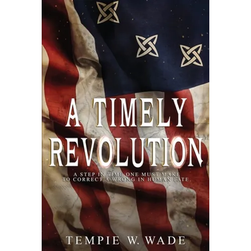 A Timely Revolution - Paperback
