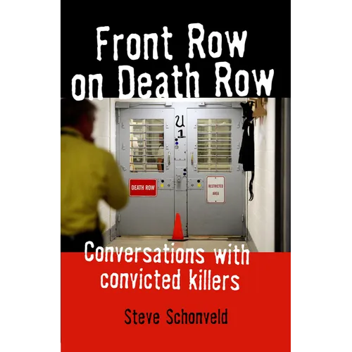 Front Row on Death Row - Paperback