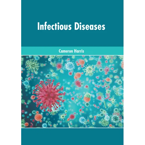 Infectious Diseases - Hardcover