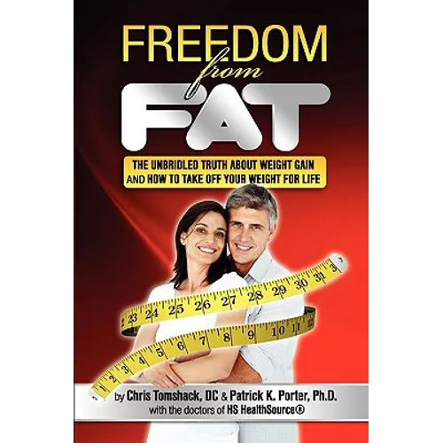 Freedom from Fat - Paperback