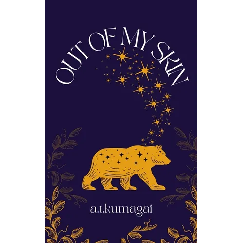 Out of My Skin - Paperback