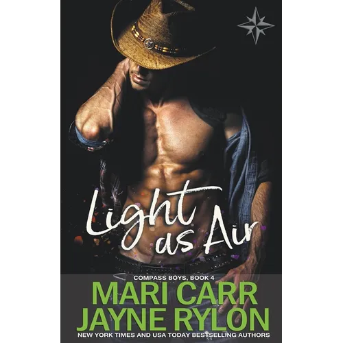 Light as Air - Paperback