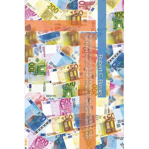 Water Risk and Financial Stability: An Our Future Water Insight on Central Banks, Climate Resilience, and Sustainable Finance - Paperback