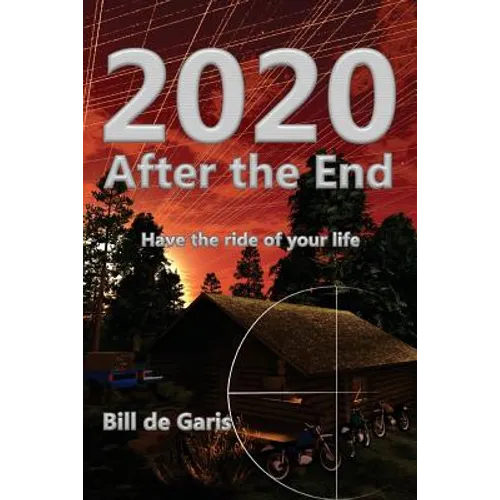 2020: After the End - Paperback