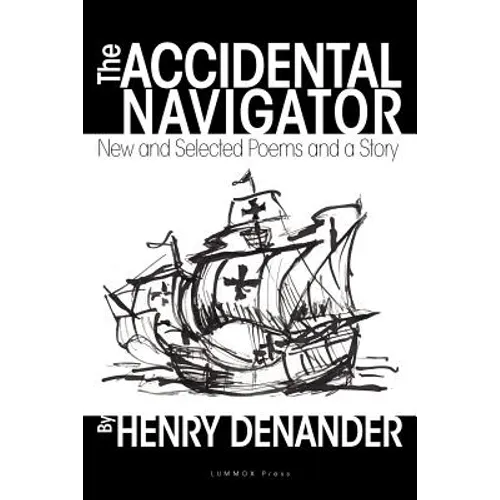 The Accidental Navigator - Paperback