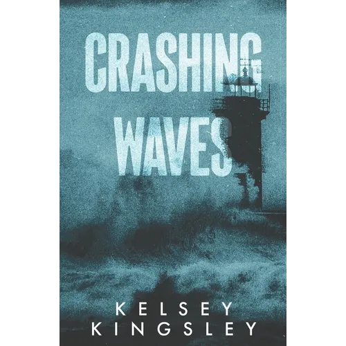 Crashing Waves - Paperback