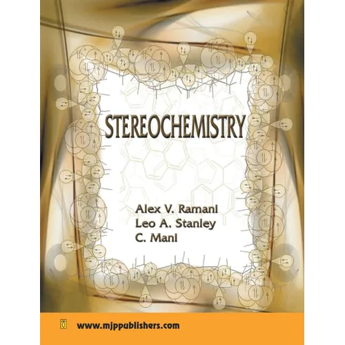 Stereo Chemistry - Paperback