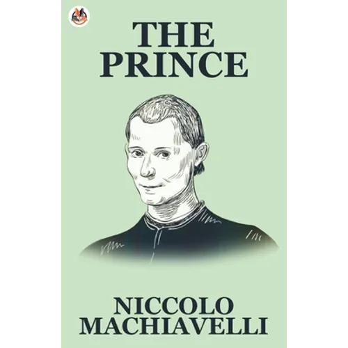 The Prince - Paperback