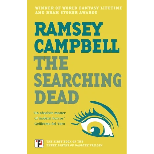 The Searching Dead - Paperback
