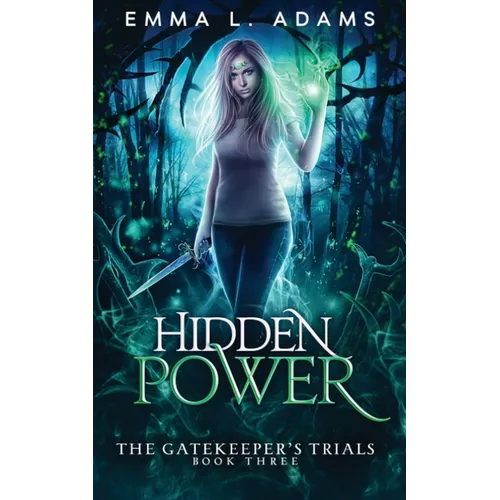 Hidden Power - Paperback