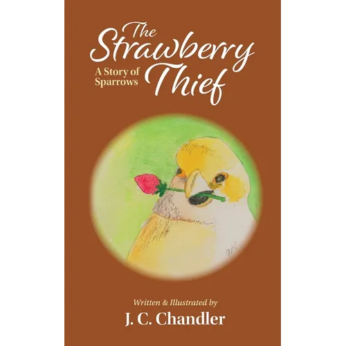 The Strawberry Thief - Paperback