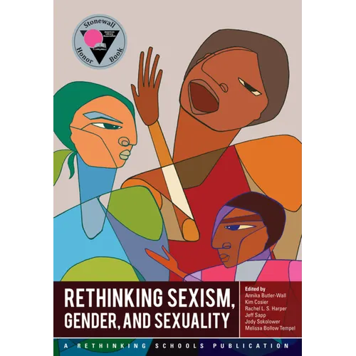 Rethinking Sexism, Gender, and Sexuality - Paperback