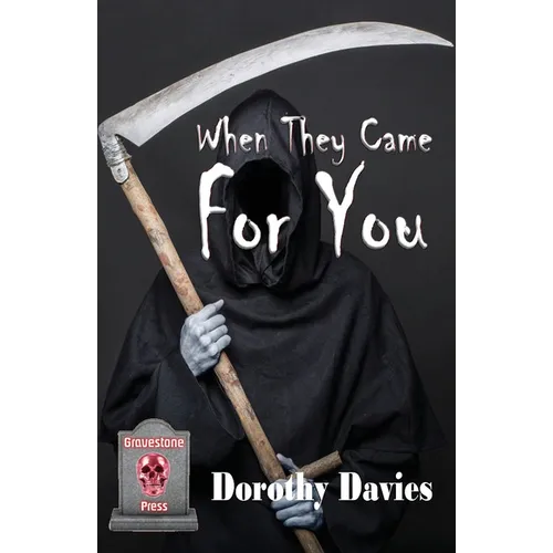When They Came For You - Paperback