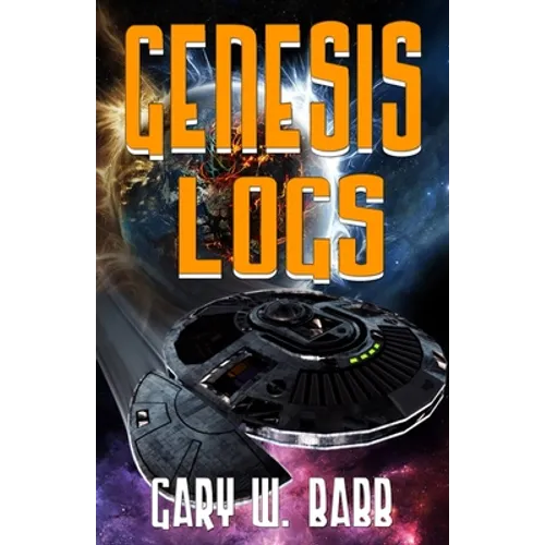 Genesis Logs - Paperback