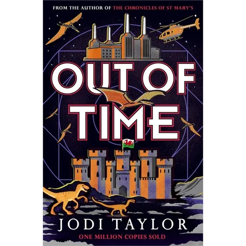 Out of Time - Paperback
