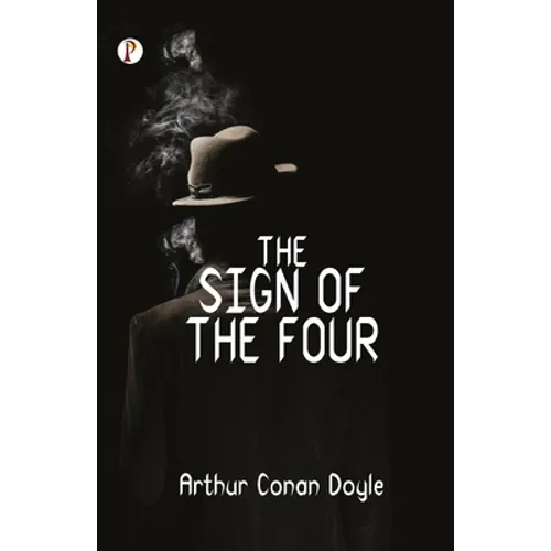 The Sign of the Four - Paperback