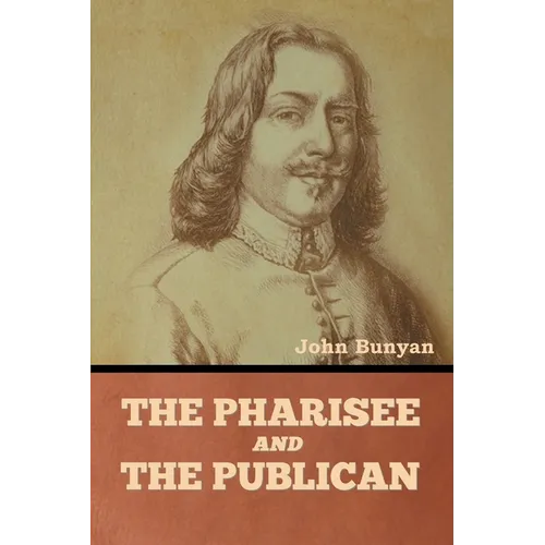 The Pharisee and the Publican - Paperback