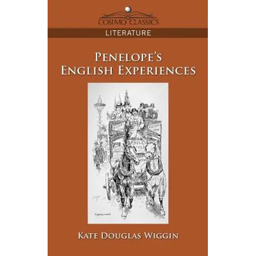 Penelope's English Experiences - Paperback