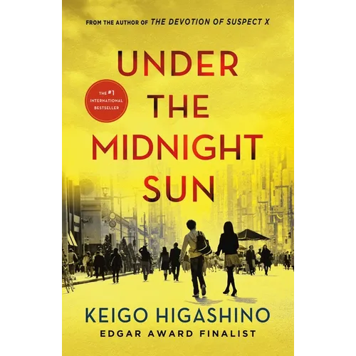 Under the Midnight Sun - Paperback