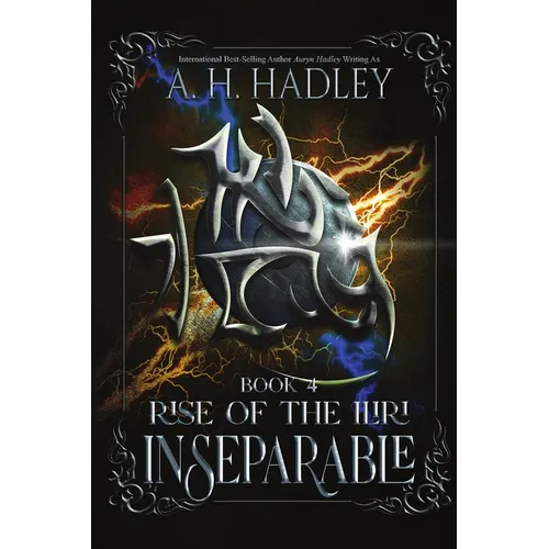 Inseparable - Paperback