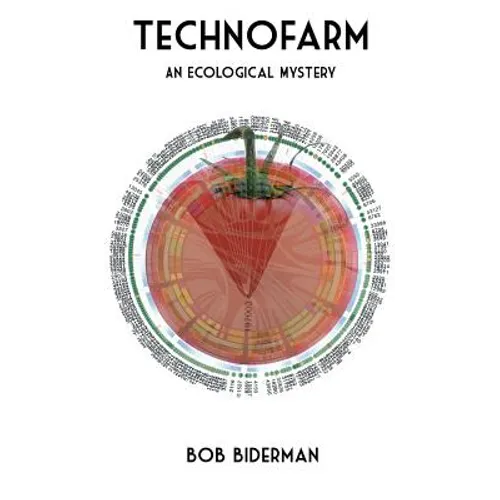 Technofarm - Hardcover