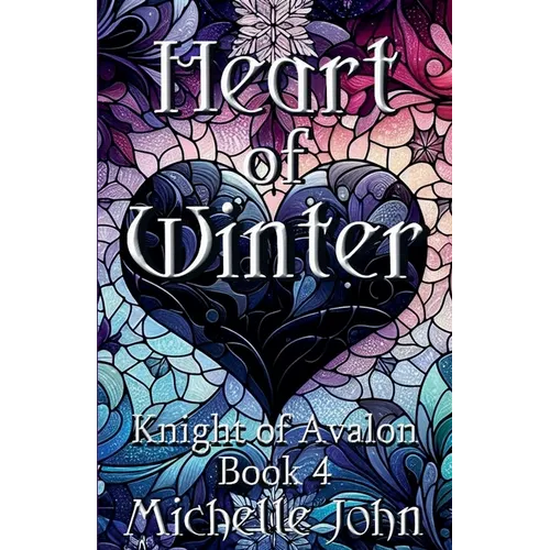 Heart of Winter - Paperback