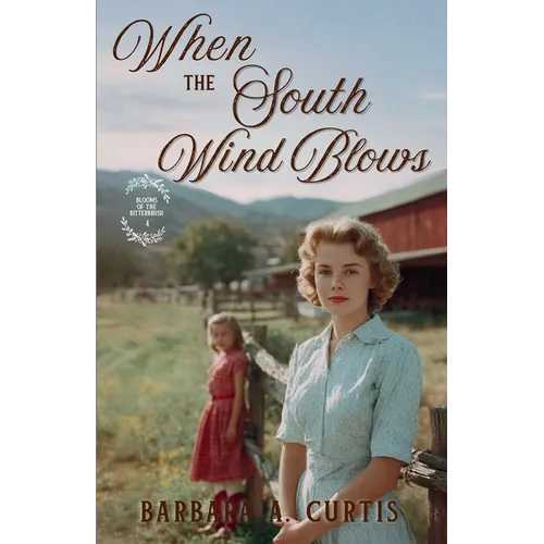 When the South Wind Blows - Paperback
