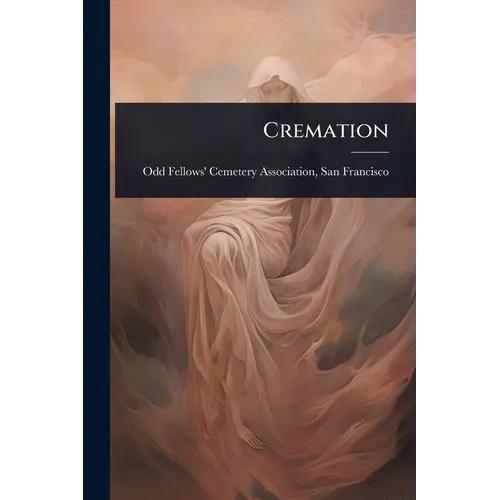 Cremation - Paperback