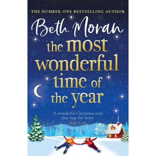 The Most Wonderful Time of the Year - Paperback