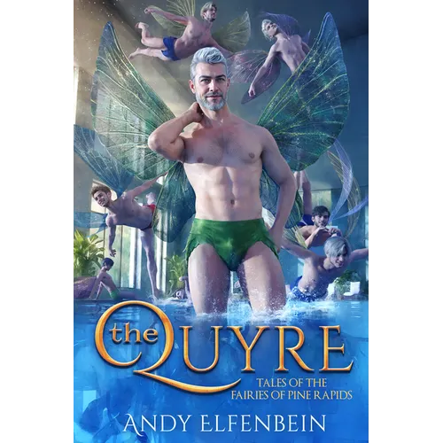 The Quyre - Paperback