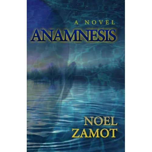 Anamnesis - Paperback