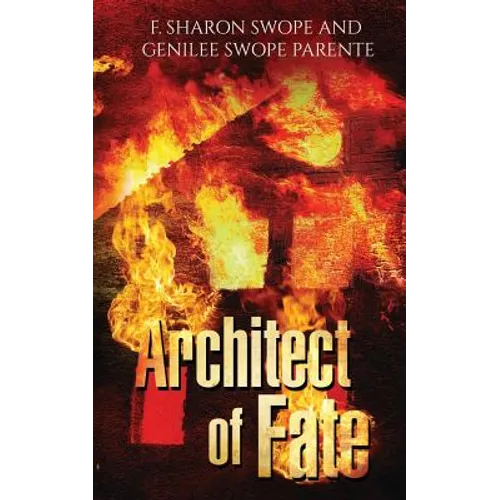 Architect of Fate - Paperback