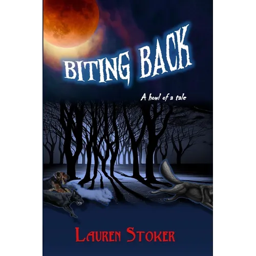 Biting Back - Paperback