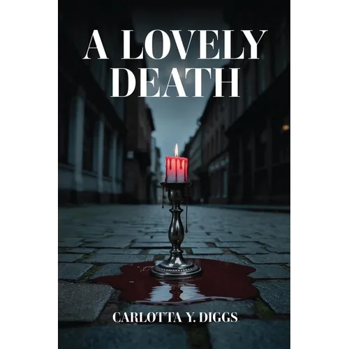 A Lovely Death - Paperback