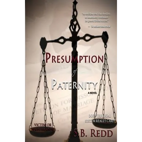 Presumption of Paternity - Paperback