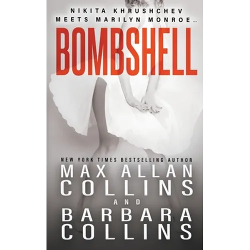 Bombshell - Paperback