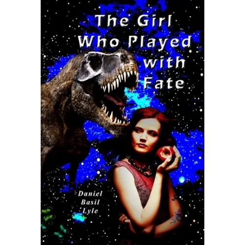The Girl Who Played With Fate - Paperback