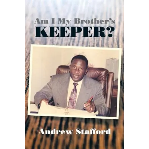 Am I My Brother's Keeper? - Paperback