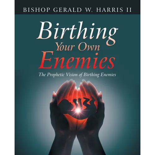 Birthing Your Own Enemies: The Prophetic Vision of Birthing Enemies - Paperback
