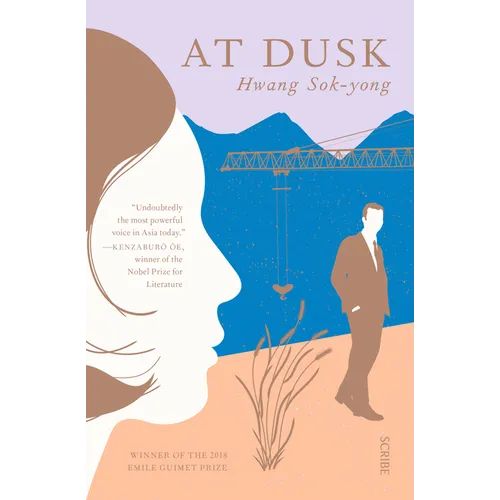 At Dusk: Longlisted for the International Booker Prize 2019 - Paperback