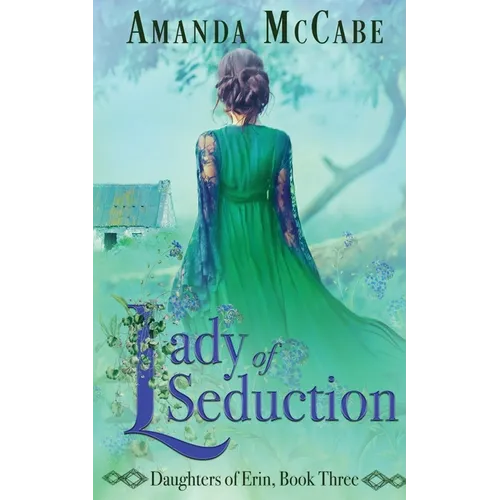 Lady of Seduction - Paperback