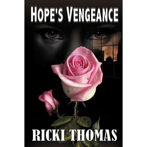 Hope's Vengeance - Paperback