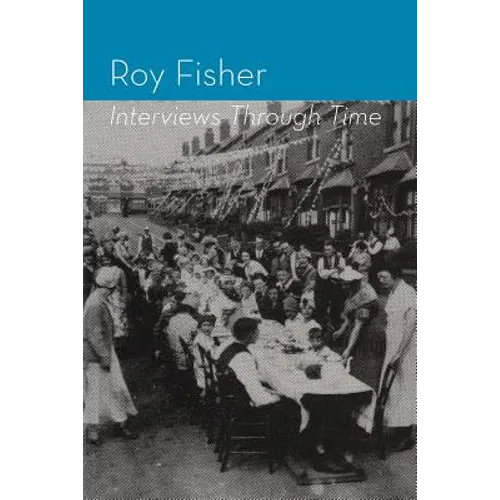Interviews Through Time - Paperback