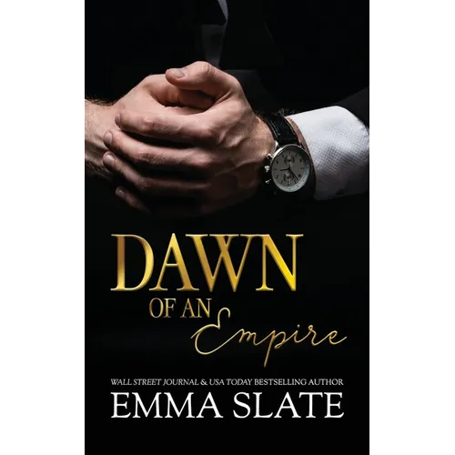 Dawn of an Empire - Paperback