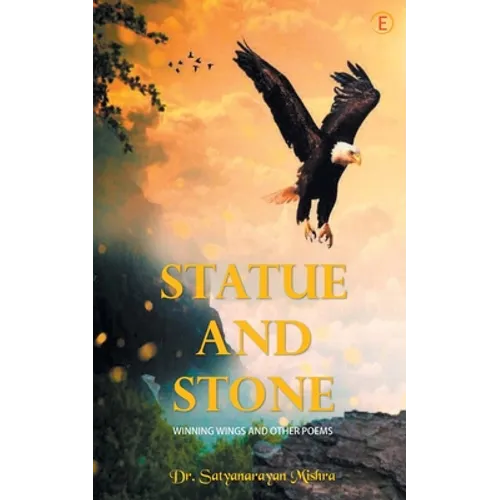 Statue And Stone - Paperback
