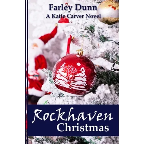 Rockhaven Christmas - Paperback