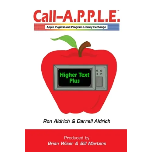 Higher Text Plus: With Higher Fonts - Paperback