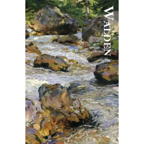 Walden - Paperback